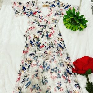 American Eagle romper dress size 8